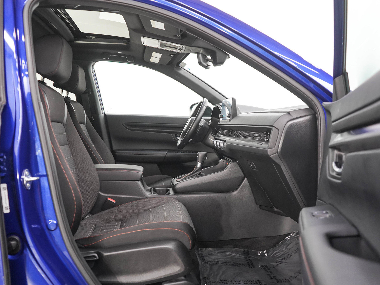 Used 2025 Honda CR-V Sport image 11