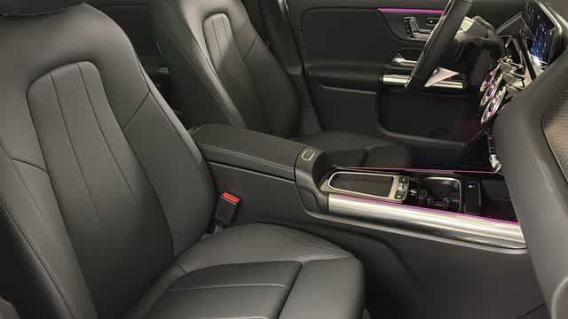 Certified 2026 Mercedes-Benz GLA 250 4MATIC image 32