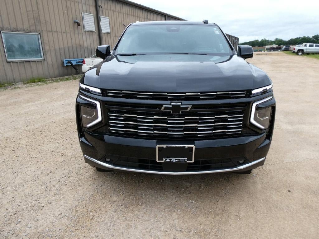 New 2026 Chevrolet Tahoe High Country AWD/4WD image 9