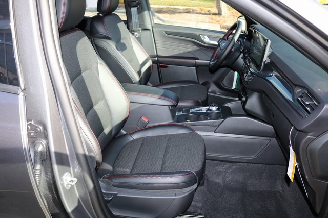 New 2026 Ford Escape ST-Line Select w/ Tech Pack #1 image 23