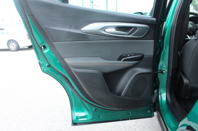 Used 2025 Alfa Romeo Tonale AWD/4WD image 30