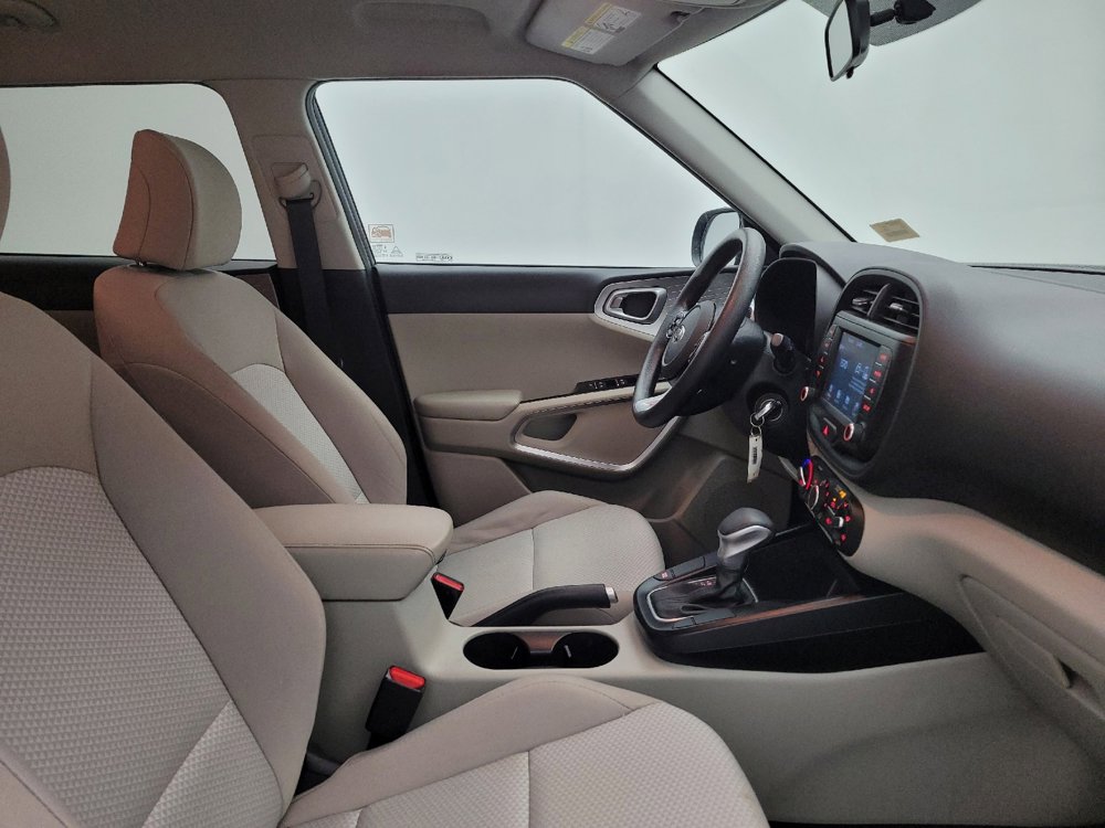 Used 2020 Kia Soul LX image 21