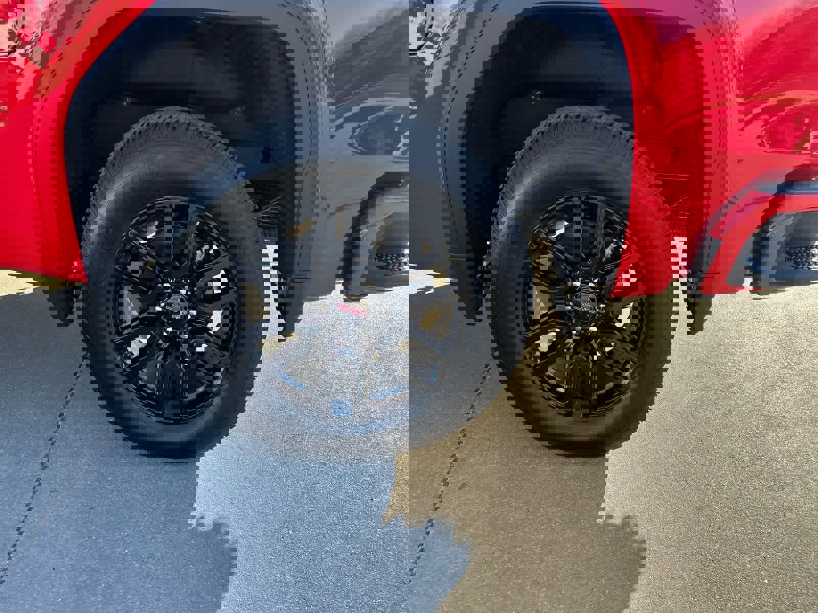 New 2025 GMC Sierra 1500 Elevation w/ Preferred Package image 15