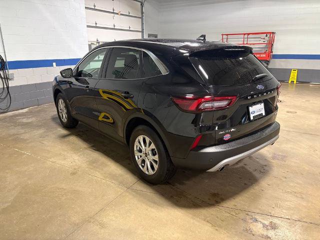 Certified 2023 Ford Escape Active w/ Tech Pack #1 AWD/4WD image 4
