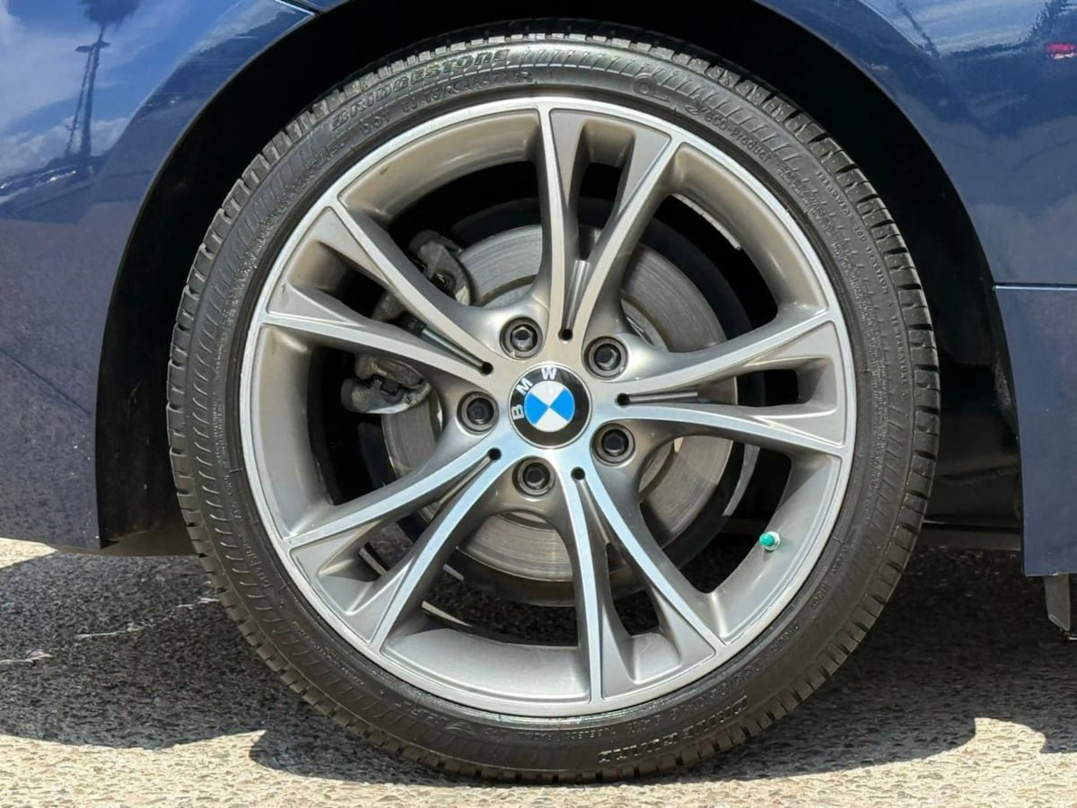 Used 2014 BMW Z4 sDrive35i RWD image 52
