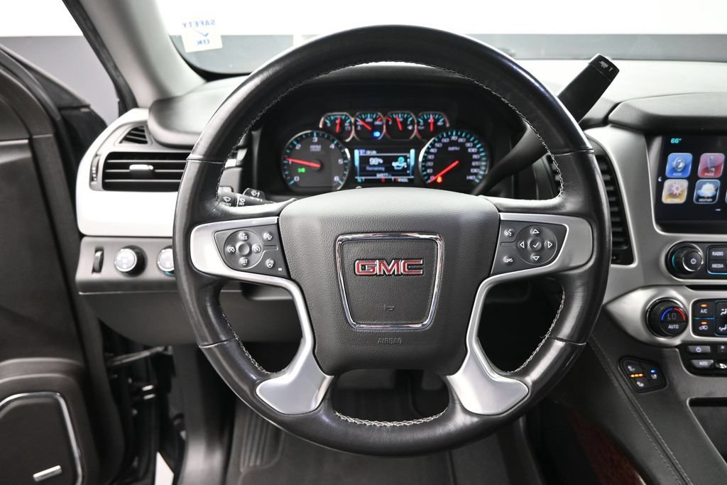 Used 2019 GMC Yukon XL SLT AWD/4WD image 13