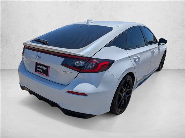 Used 2023 Honda Civic Sport image 5