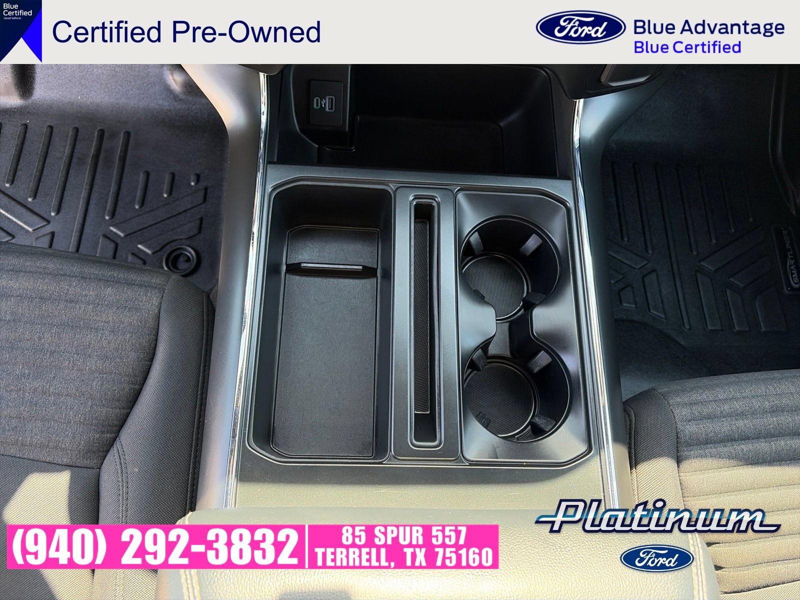 Used 2021 Ford F150 XL w/ STX Appearance Package AWD/4WD image 21