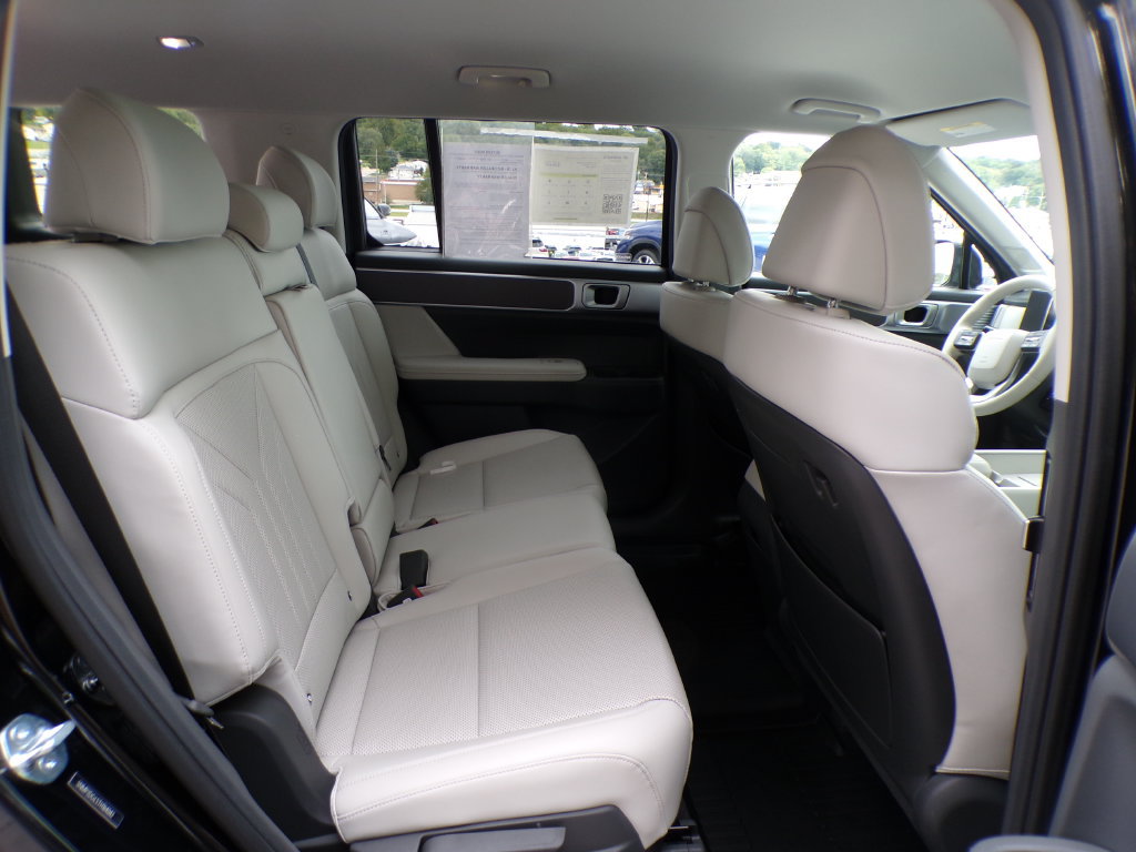 Certified 2026 Hyundai Santa Fe SEL AWD/4WD image 19