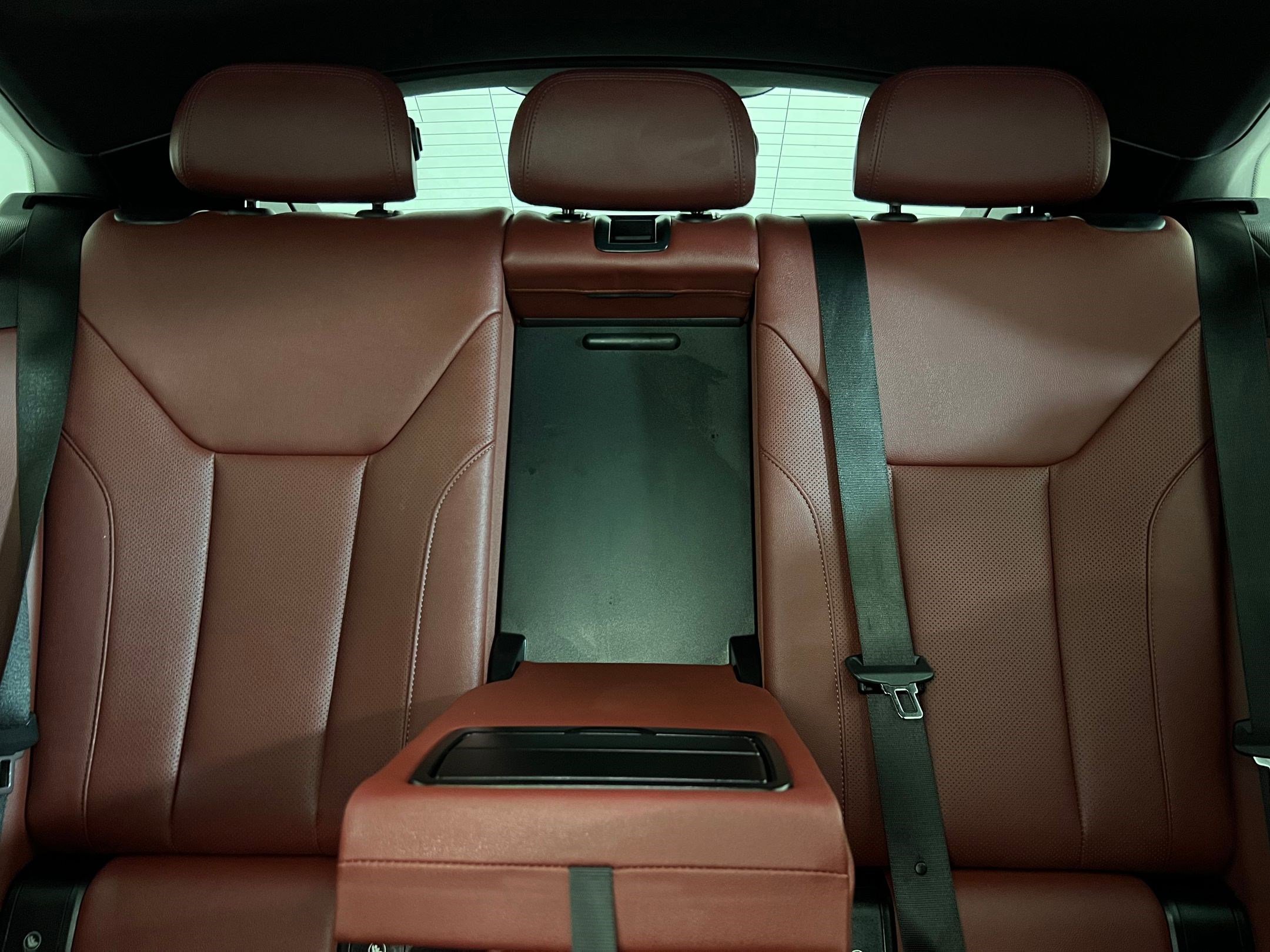 Certified 2024 BMW M440i xDrive Gran Coupe image 31