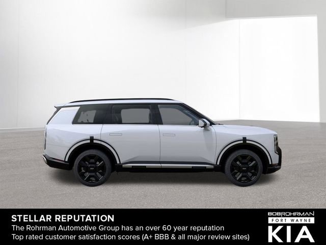 New 2027 Kia Telluride SX image 8