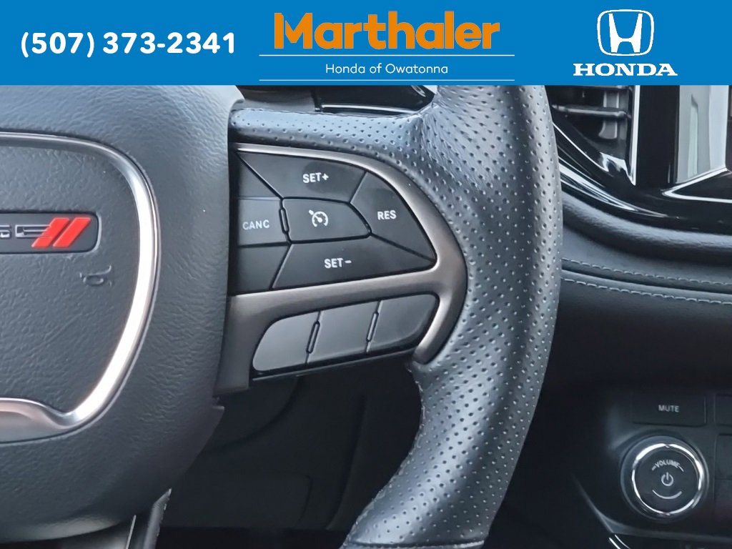 Used 2024 Dodge Durango SXT image 25