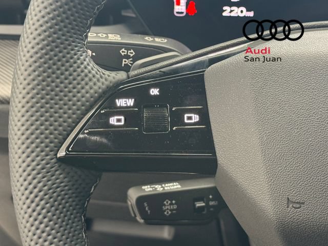 New 2026 Audi SQ5 Premium Plus AWD/4WD image 29