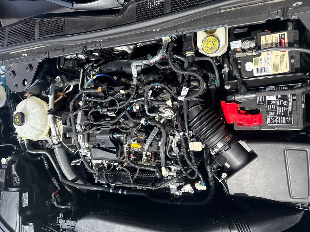 Used 2022 Ford Bronco Sport Outer Banks w/ Tech Package image 34