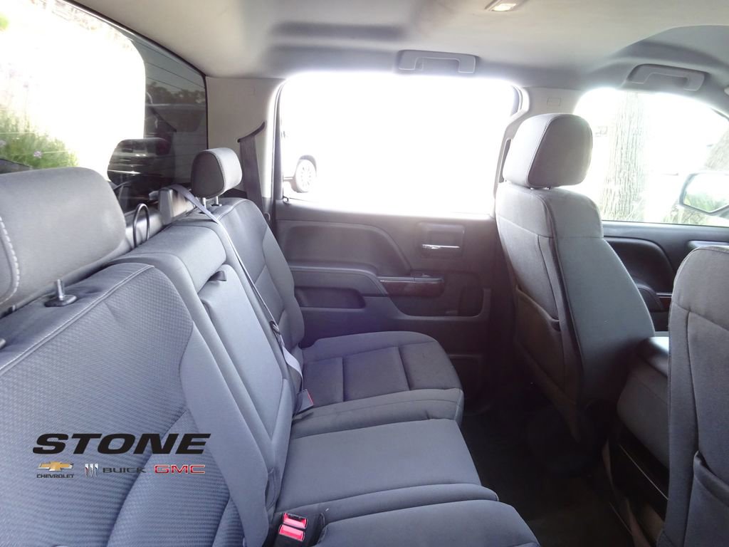 Used 2016 GMC Sierra 1500 SLE w/ SLE Value Package image 23