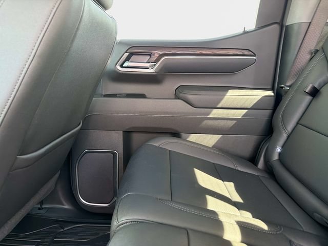 New 2026 GMC Sierra 1500 SLT w/ SLT Premium Package AWD/4WD image 14
