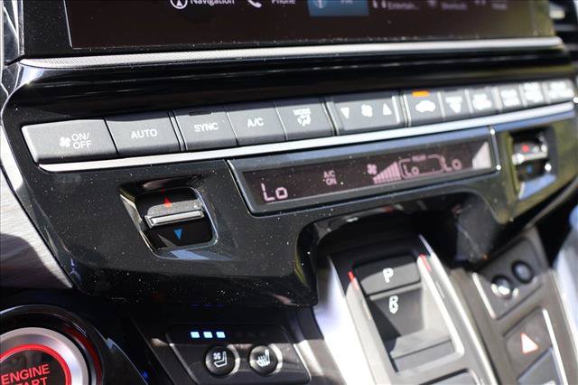 New 2026 Honda Odyssey Elite image 20