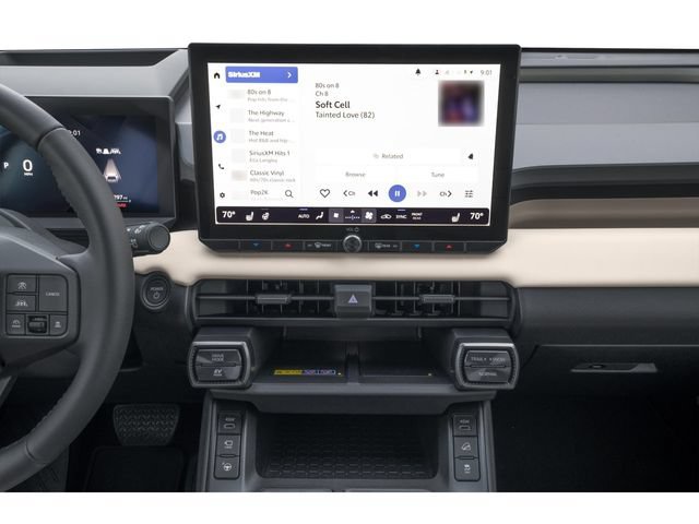 New 2026 Toyota RAV4 Limited AWD/4WD image 7