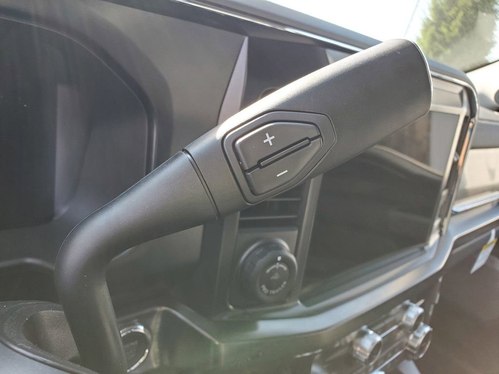 New 2026 Ford F350 Lariat w/ Black Appearance Package AWD/4WD image 35