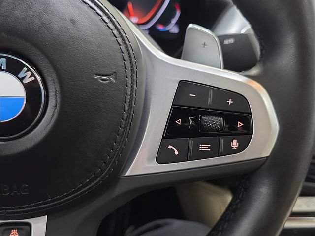 Certified 2023 BMW X4 xDrive30i w/ M Sport Package AWD/4WD image 14