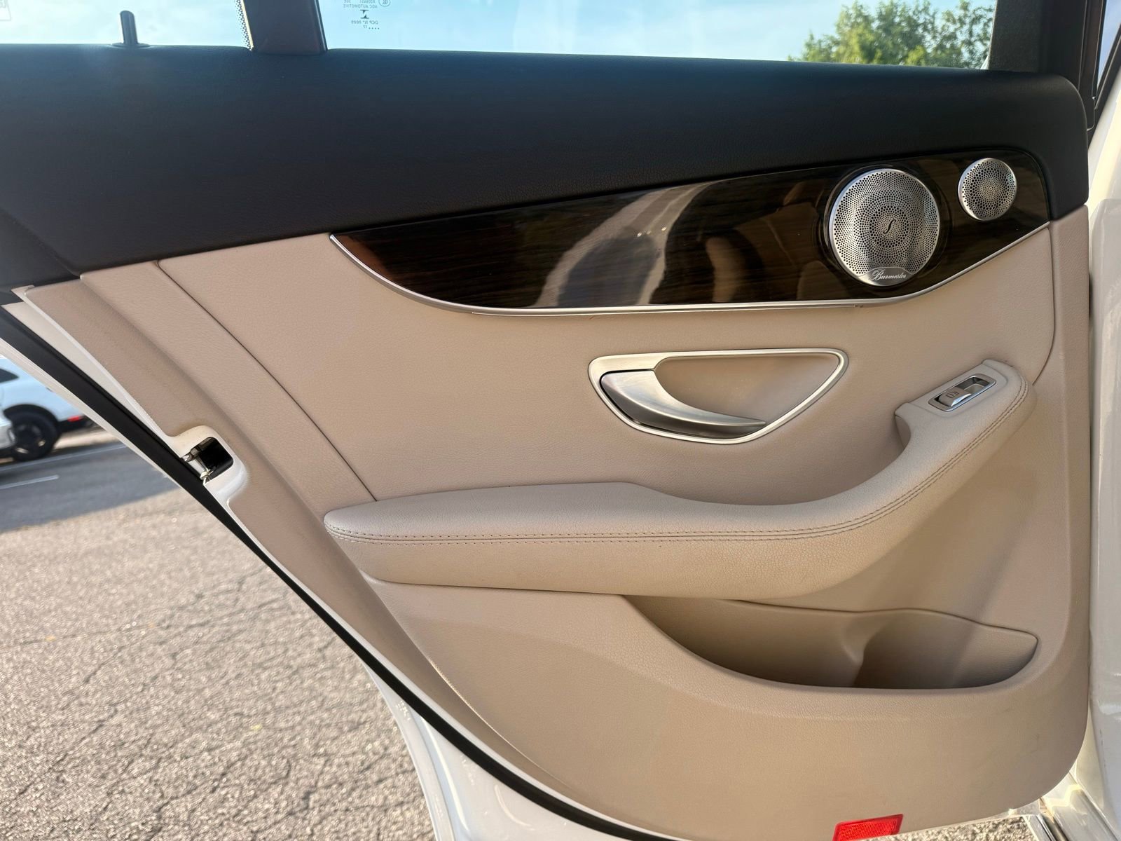 Used 2017 Mercedes-Benz C 300 4MATIC Sedan w/ Premium 3 Package image 24