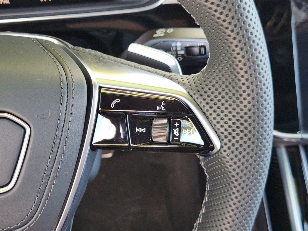 New 2025 Audi S8 image 31