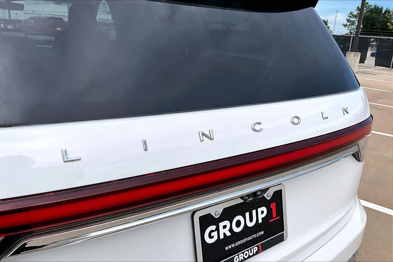Used 2020 Lincoln Aviator Reserve w/ Equipment Group 202A AWD/4WD image 30