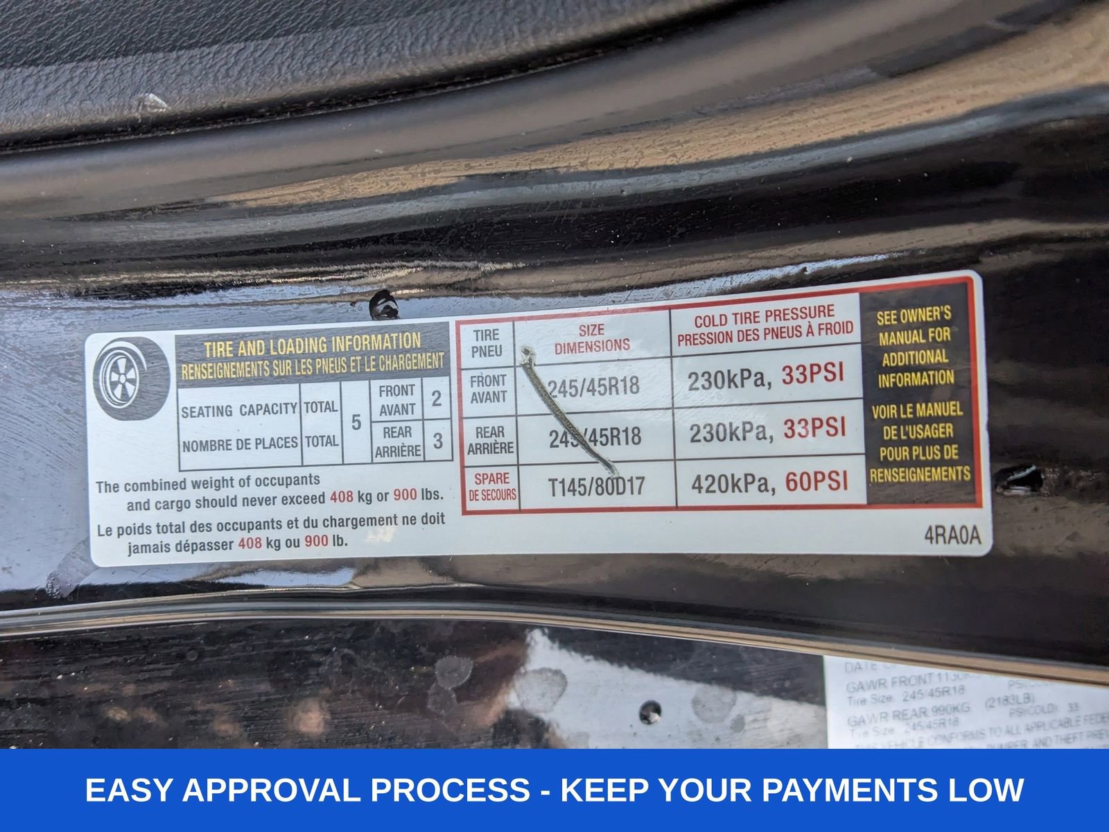 Used 2018 Nissan Maxima 3.5 SL image 22