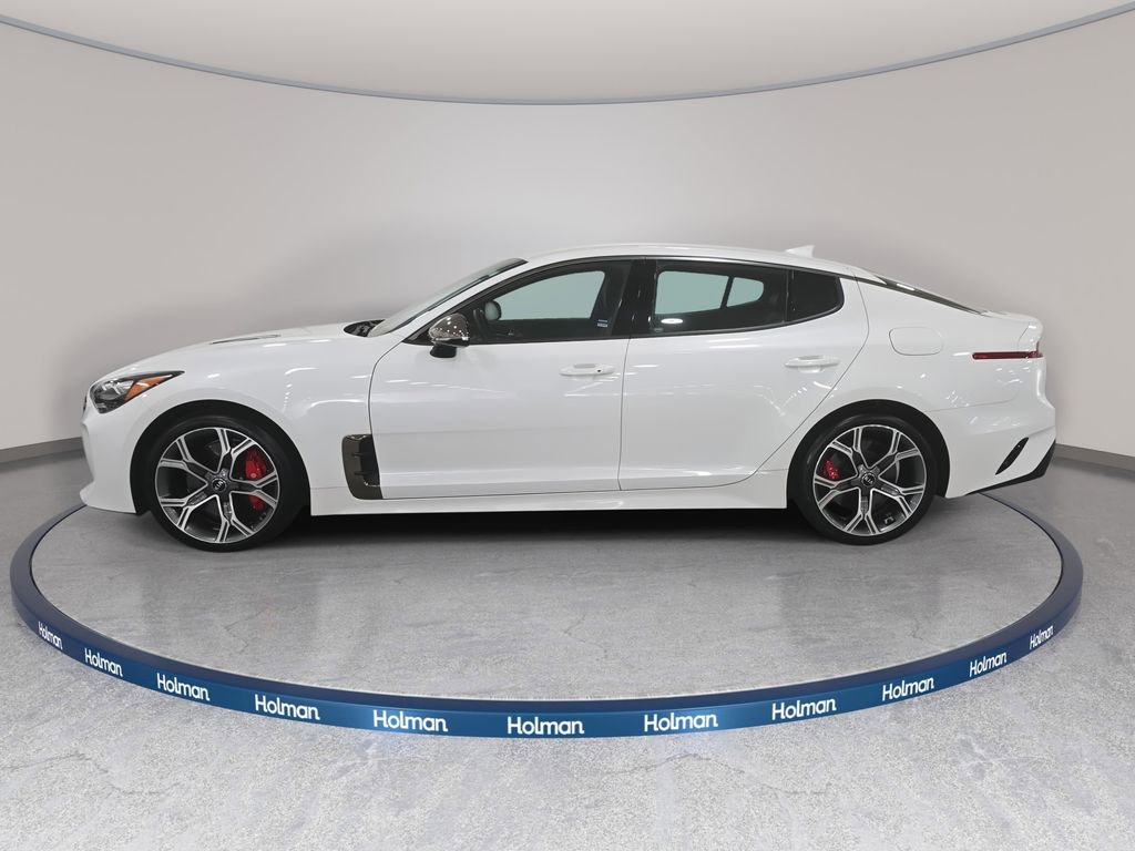 Used 2020 Kia Stinger GT image 9
