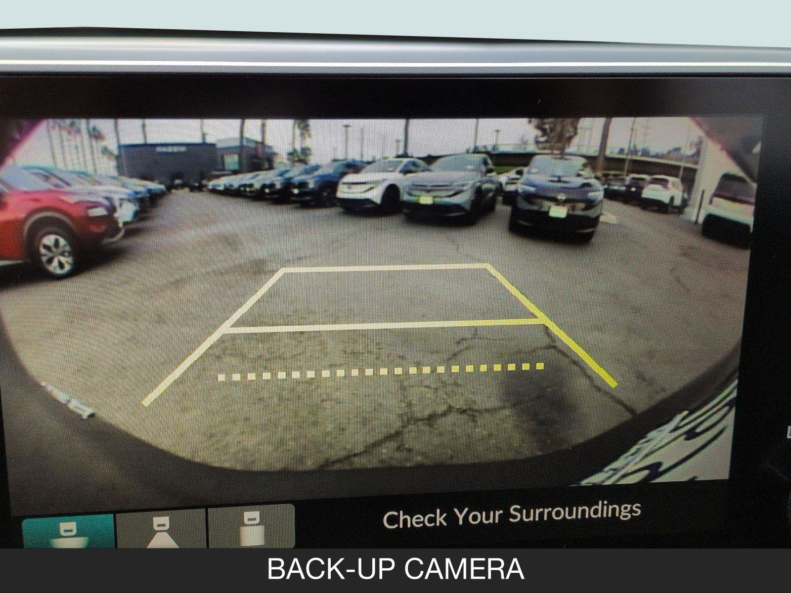 Used 2025 Honda HR-V LX image 18