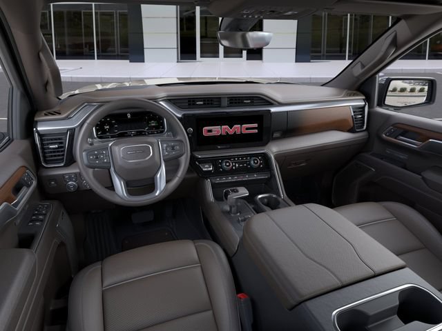 New 2026 GMC Sierra 1500 Denali w/ Denali Reserve Package AWD/4WD image 16