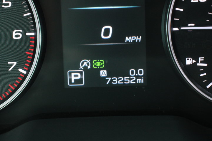 Used 2021 Subaru Legacy Limited AWD/4WD image 34