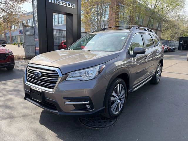 Used 2021 Subaru Ascent Limited w/ Technology Package