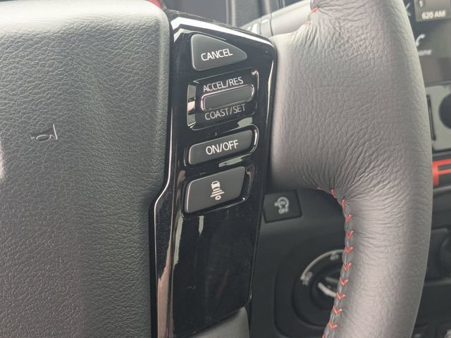 New 2026 Nissan Frontier PRO-4X w/ Pro Premium Package AWD/4WD image 18