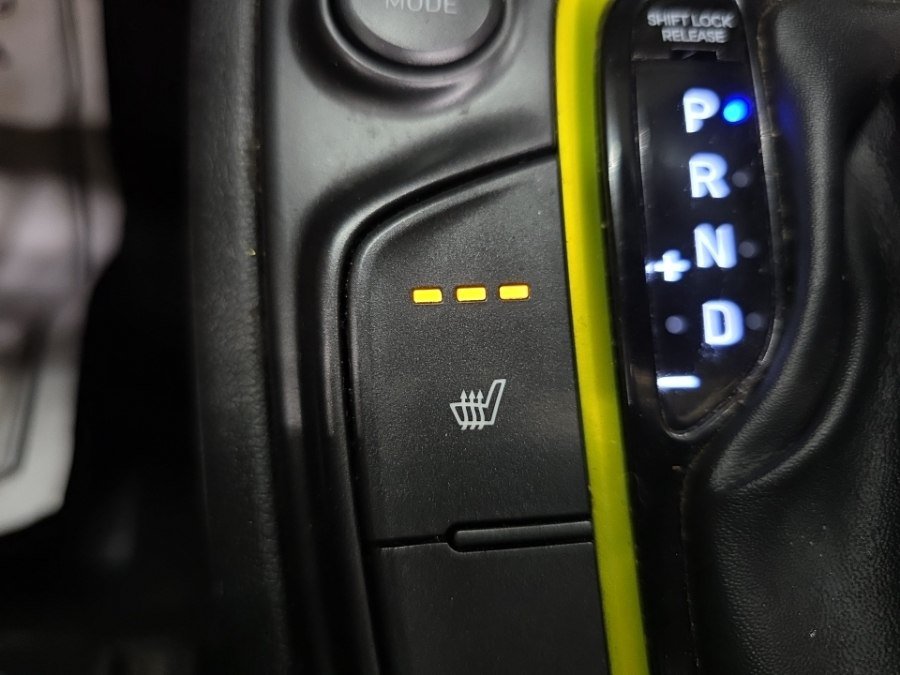 Used 2020 Hyundai Kona Ultimate AWD/4WD image 20