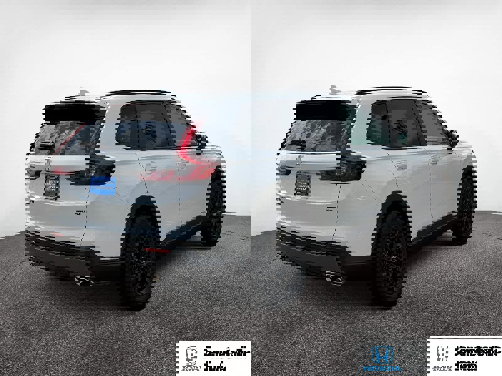 New 2026 Honda CR-V Sport-L image 5