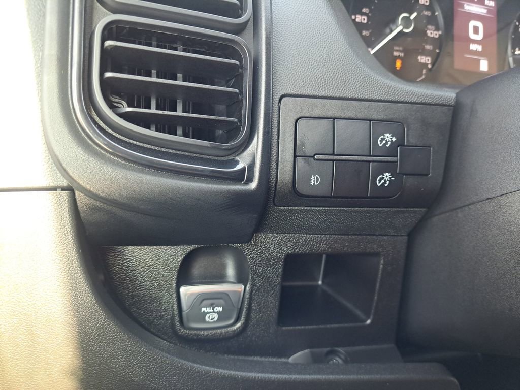 New 2026 RAM ProMaster 2500 w/ Convenience Group image 23