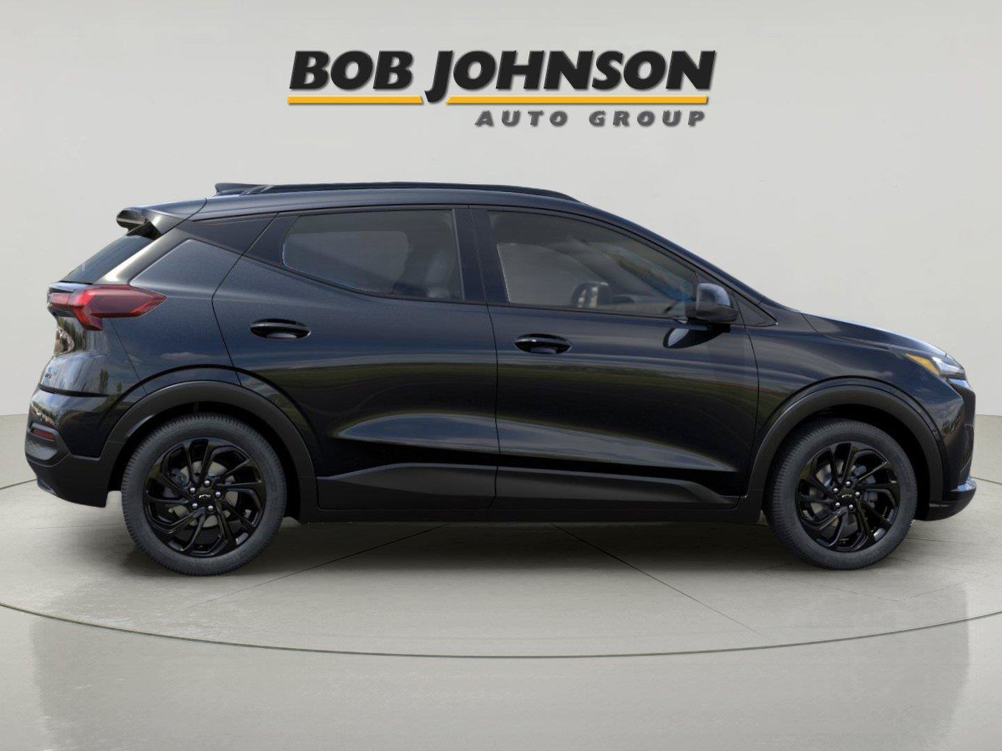 New 2027 Chevrolet Bolt RS FWD image 6