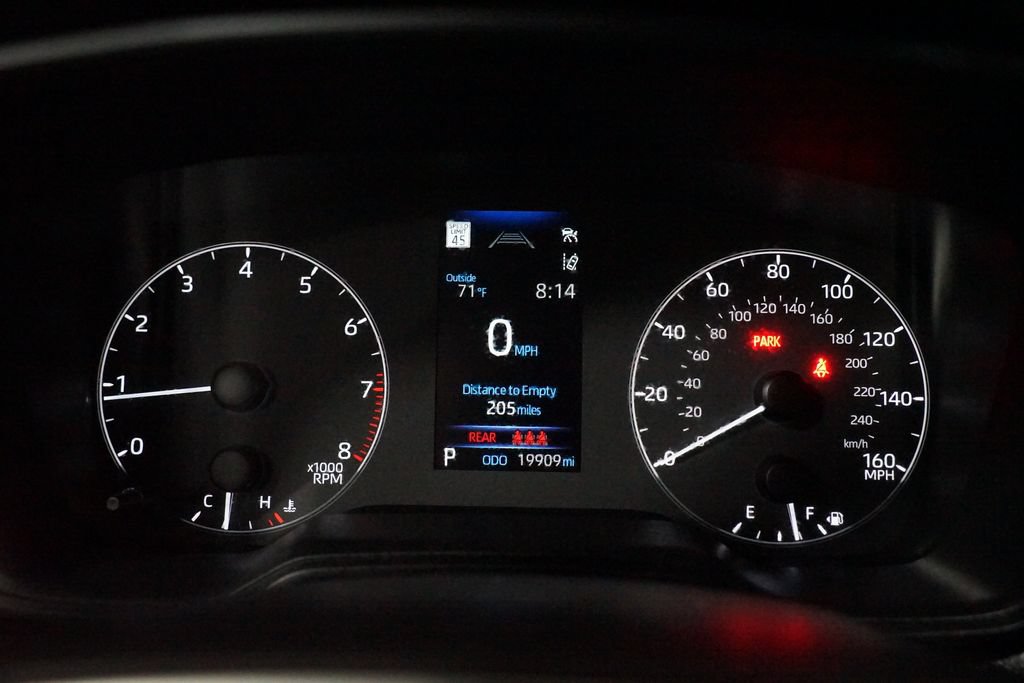 Certified 2024 Toyota Corolla Cross LE FWD image 15