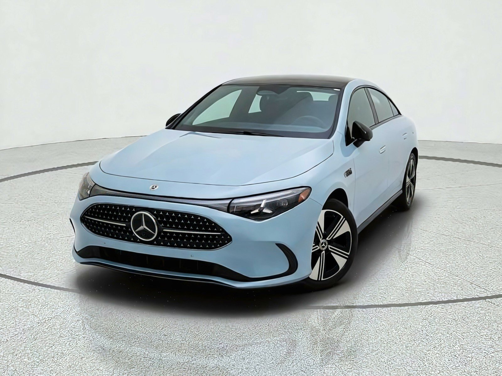 Used 2027 Mercedes-Benz CLA 220 image 2