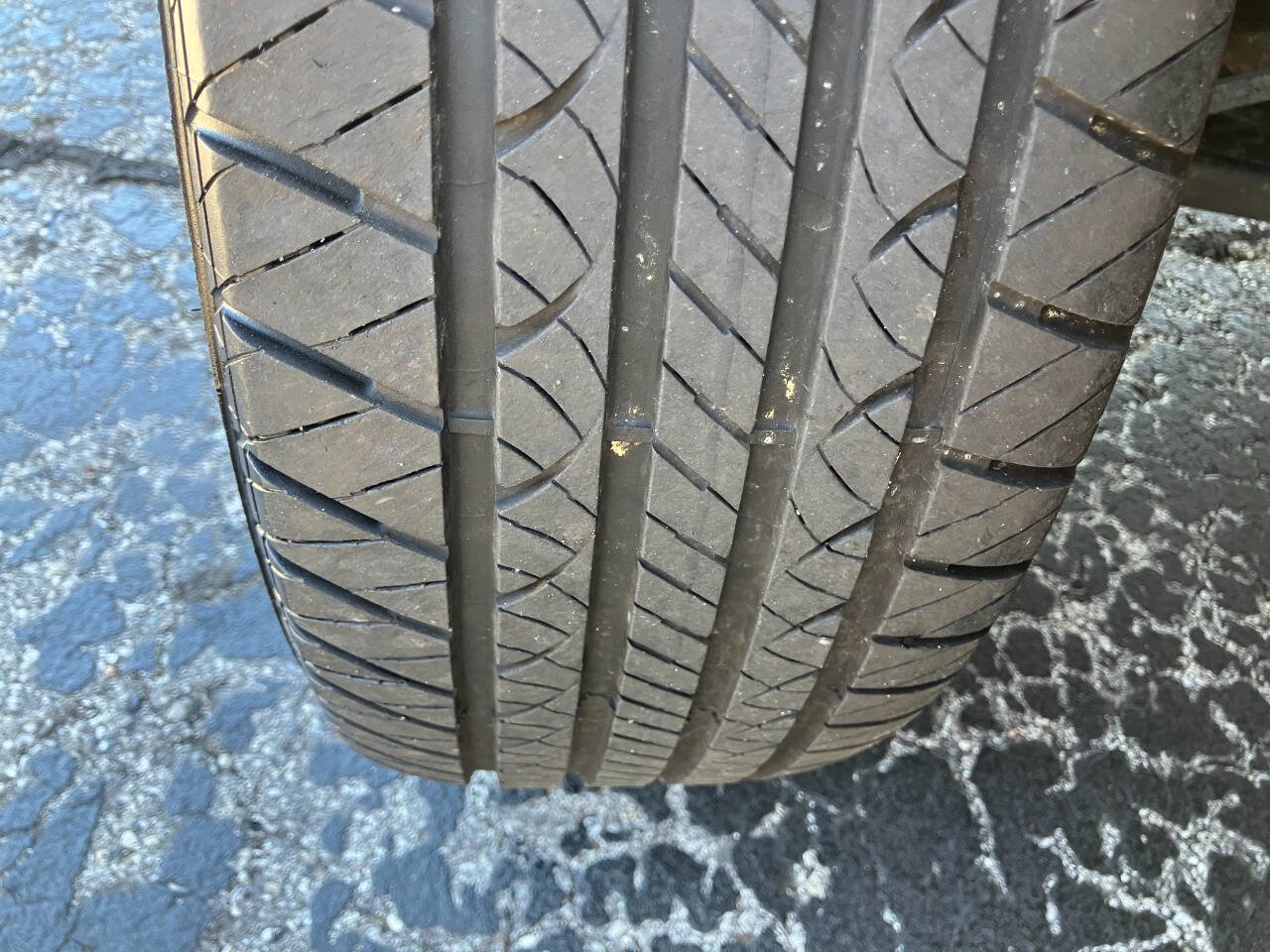 Used 2017 Jeep Compass Sport w/ Power Value Group image 22