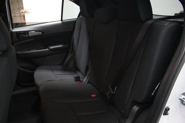 New 2026 Mitsubishi Eclipse Cross ES AWD/4WD image 25