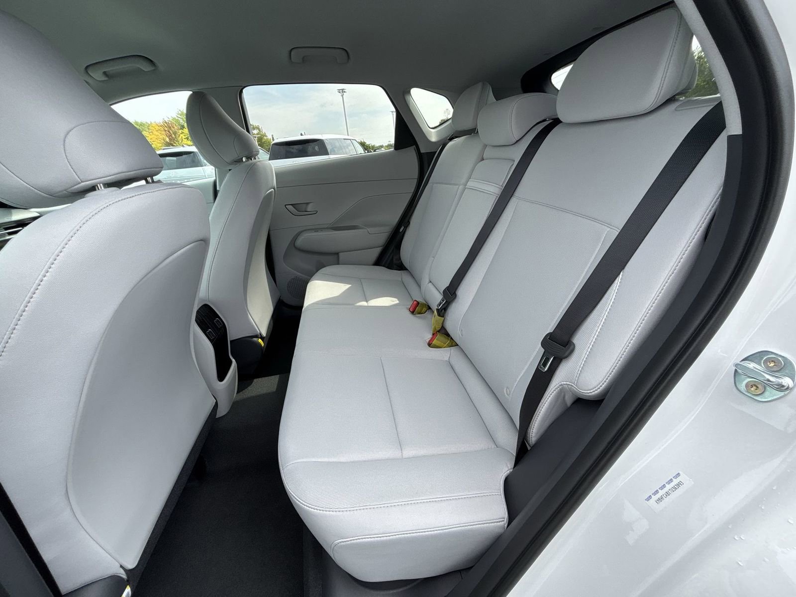 Certified 2026 Hyundai Kona SEL Sport image 25