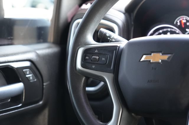Used 2021 Chevrolet Silverado 3500 LT AWD/4WD image 21