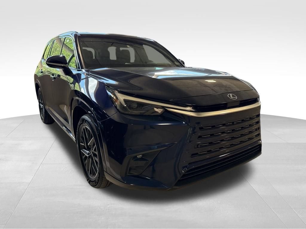 New 2025 Lexus TX 350 350 Premium image 4