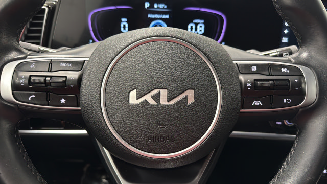 Used 2024 Kia Sportage X-Line AWD/4WD image 15