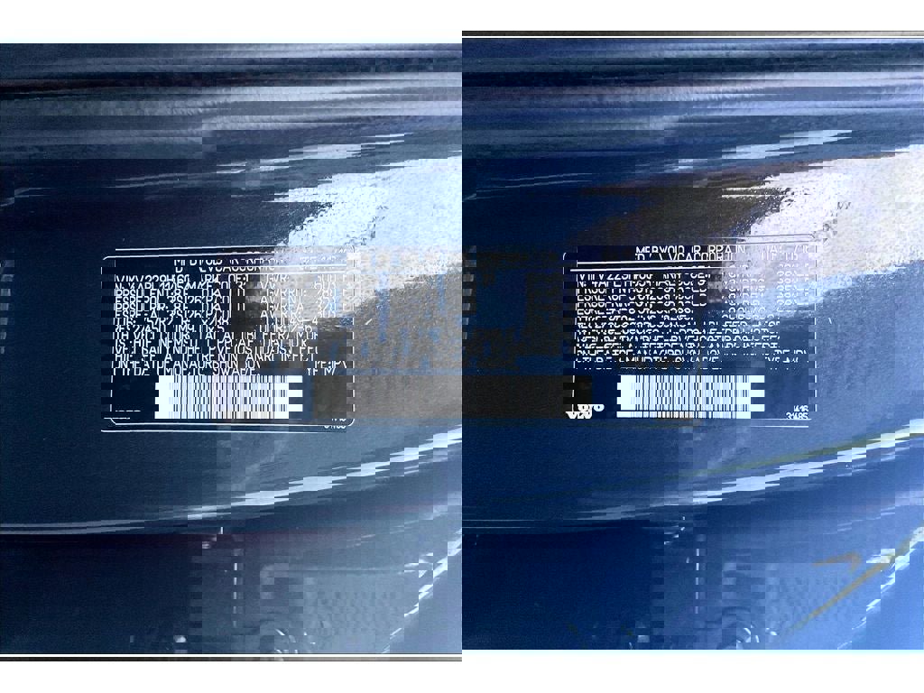 Used 2017 Volvo XC90 T6 Inscription w/ Vision Package image 35