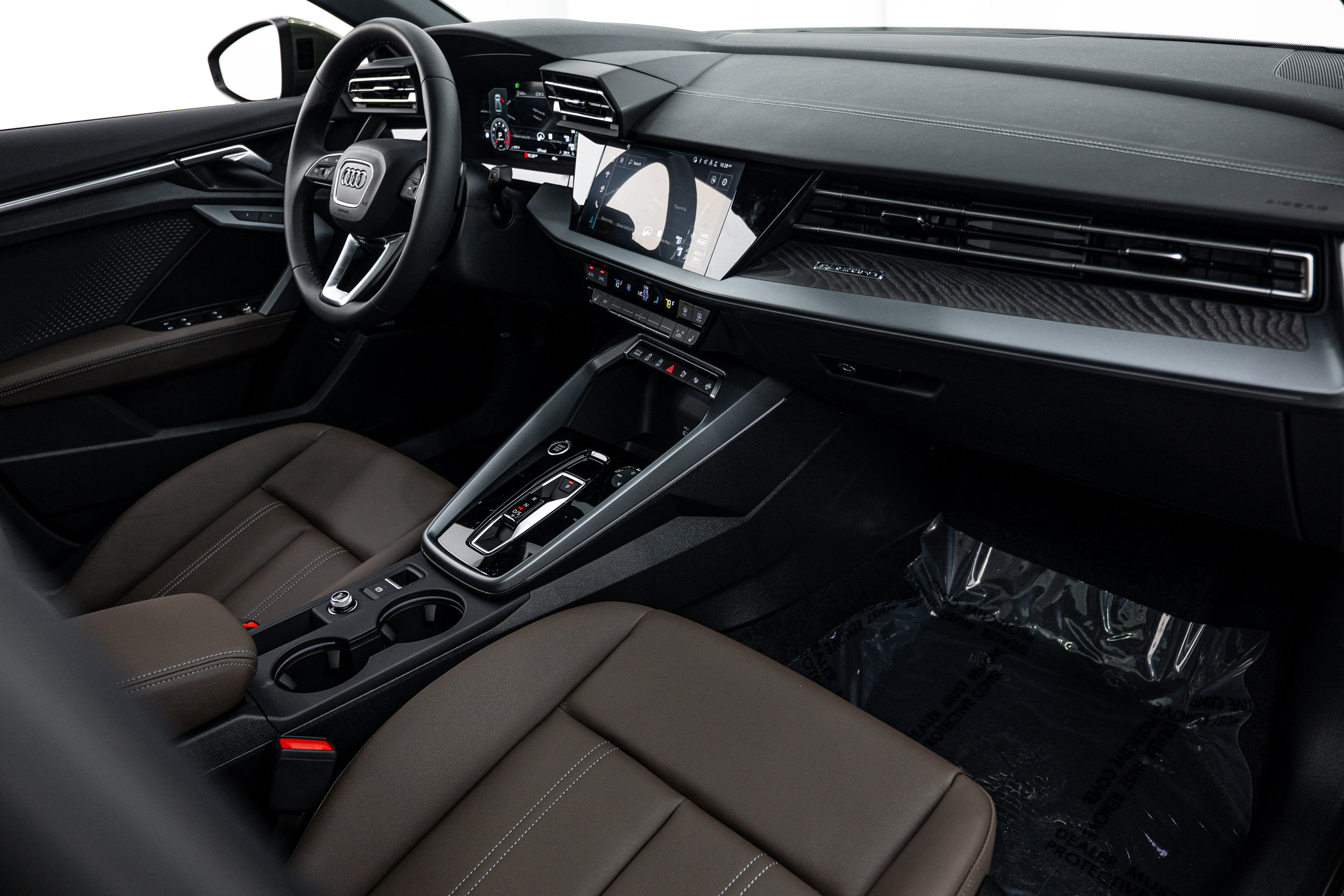 New 2026 Audi A3 2.0T Premium Plus image 8