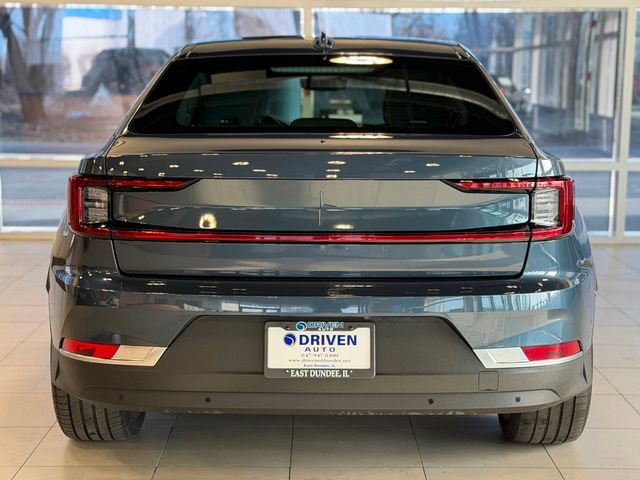 Used 2023 Polestar Polestar 2 w/ Pilot Pack image 10
