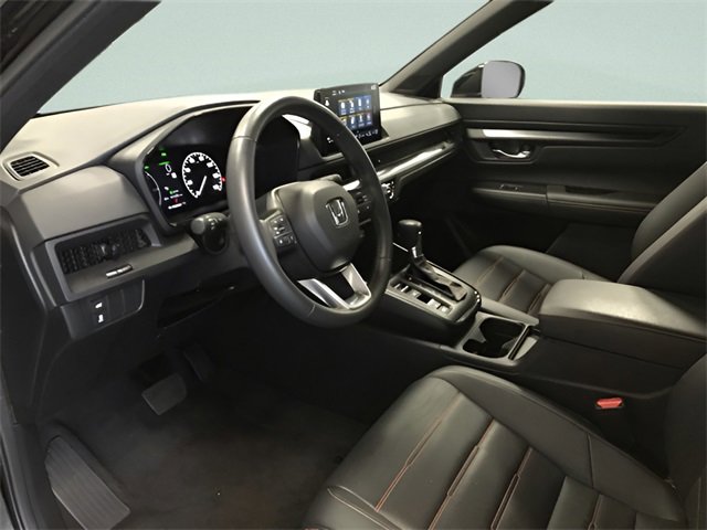 Used 2024 Honda CR-V Sport-L image 12